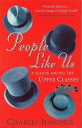 Cover: People Like Us - Abacus