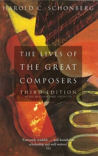 Bild vergrößern Bild: The Lives Of The Great Composers - Abacus