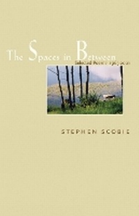 Enlarge image Cover: Spaces in Between - NeWest Press