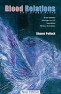 Cover: Blood Relations and Other Plays (REV ED) - NeWest Press