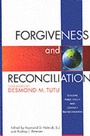 Cover: Forgiveness and Reconciliation - Templeton Foundation Press,U.S.