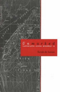 Enlarge image Cover: Unmarked - NeWest Press