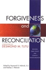 Cover: Forgiveness & Reconciliation - Templeton Foundation Press,U.S.