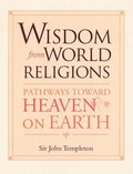 Cover: Wisdom from World Religions - Templeton Foundation Press,U.S.