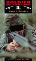 Cover: Valin's Raiders - 22 Books