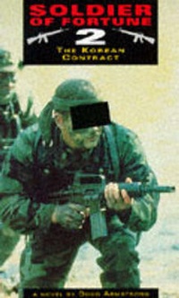 Enlarge image Cover: The Korean Contract - 22 Books