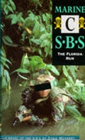 Cover: Marine C: The Florida Run - 22 Books