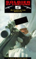 Cover: Action in the Arctic - 22 Books