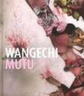 Cover: Wangechi Mutu - Art Gallery of Ontario