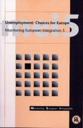Cover: Unemployment - Centre for Economic Policy Research