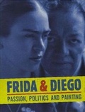 Cover: Frida & Diego - Art Gallery of Ontario