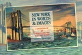 Cover: New York In Words & Images - Little Bookroom,U.S.