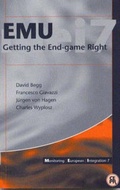 Cover: EMU - Centre for Economic Policy Research