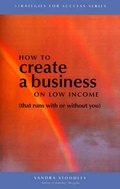 Cover: How to Create a Business on Low Income - Ideabank