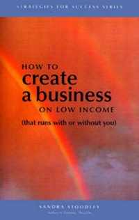 Enlarge image Cover: How to Create a Business on Low Income - Ideabank