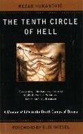 Cover: The Tenth Circle Of Hell - Abacus