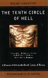 Enlarge image Cover: The Tenth Circle Of Hell - Abacus