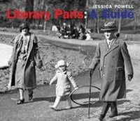 Enlarge image Cover: Literary Paris - Little Bookroom