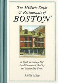 Abbildung von: The Historic Shops & Restaurants Of Boston - Little Bookroom,U.S.