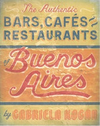 Abbildung von: The Authentic Bars Cafes and Rest - Little Bookroom,U.S.