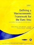 Cover: Defining a Macroeconomic Framework for the Euro Area - Centre for Economic Policy Research