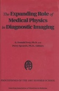 Cover: The Expanding Role of Medical Physics in Diagnostic Imaging - American Association of Physicists in Medicine (AAPM)