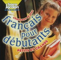 Abbildung von: Francais pour debutants CD - Sara Jordan Publishing