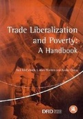 Cover: Trade Liberalization and Poverty - Centre for Economic Policy Research