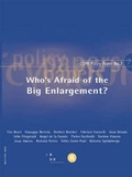 Cover: Who's Afraid of the Big Enlargement? - Centre for Economic Policy Research