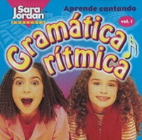 Enlarge image Cover: Gramatica ritmica CD - Sara Jordan Publishing