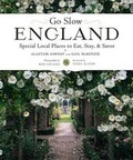Cover: Go Slow England - Little Bookroom