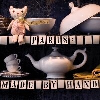 Abbildung von: Paris - Little Bookroom,U.S.