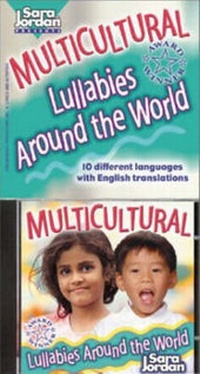 Enlarge image Cover: Multicultural Lullabies Around the World - Jordan Music Productions