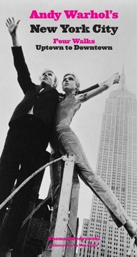 Abbildung von: Andy Warhol's New York City - Little Bookroom,U.S.