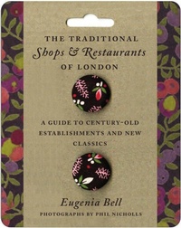 Abbildung von: Trad Shops & Restaurants Of London - Little Bookroom,U.S.