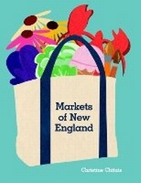 Abbildung von: Markets Of New England - Little Bookroom,U.S.