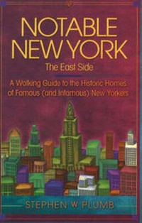 Abbildung von: Notable New York: The East Side - Marlor Press