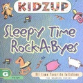 Cover: Sleepy Time Rock-a-Byes - Penton Overseas Inc