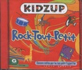 Cover: Rock-Tout-Petit - Penton Overseas Inc