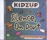 Enlarge image Cover: Silence, on Dort - Penton Overseas Inc