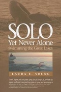 Cover: Solo Yet Never Alone - Latitude 46