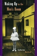 Cover: Waking Up in the Men's Room - Between the Lines