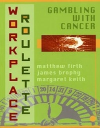 Enlarge image Cover: Workplace Roulette - Between the Lines