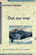 Cover: Out Our Way - Between the Lines