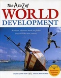Cover: The A to Z of World Development - Between the Lines