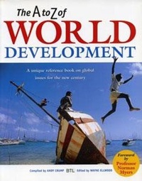 Enlarge image Cover: The A to Z of World Development - Between the Lines