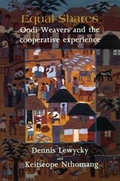 Cover: Equal Shares - Between the Lines