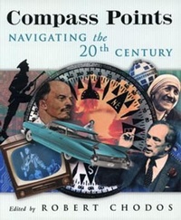 Enlarge image Cover: Compass Points - Between the Lines