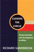 Cover: Closing the Circle - Between the Lines