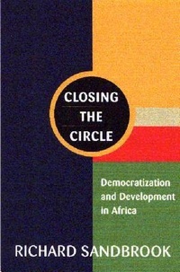 Enlarge image Cover: Closing the Circle - Between the Lines